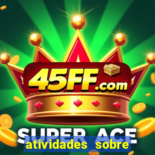 atividades sobre teatro para 3o ano fundamental